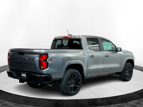 New 2025 Chevrolet Colorado Z71 w/ Technology Package image 6