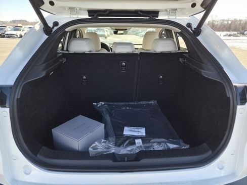 New 2026 MAZDA CX-30 AWD 2.5 S w/ Premium Package image 25