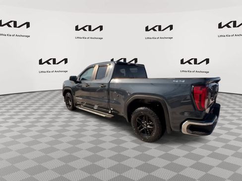 Used 2019 GMC Sierra 1500 4x4 Double Cab w/ Convenience Package image 7