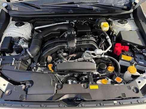 New 2026 Subaru Impreza RS image 20