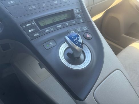 Used 2011 Toyota Prius Two image 26