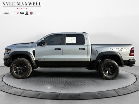 Used 2023 RAM 1500 TRX w/ TRX Level 2 Equipment Group image 13