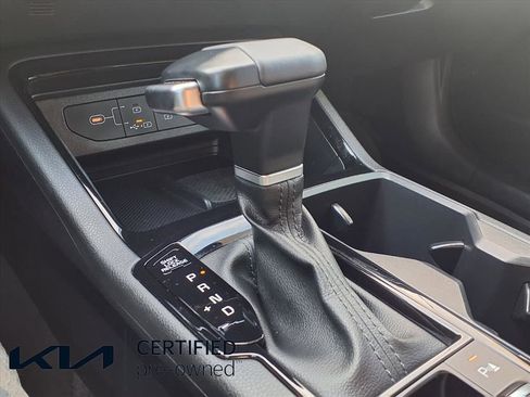 Used 2025 Kia K5 EX image 7