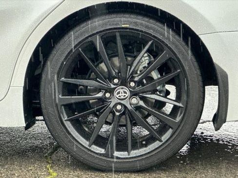 Certified 2024 Toyota Camry XSE w/ Navigation Package image 31