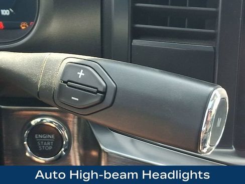 Used 2024 Ford F250 Lariat w/ Chrome Package AWD/4WD image 11