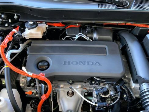 New 2026 Honda CR-V Sport-L image 17