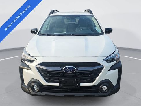 Used 2024 Subaru Outback Premium AWD/4WD image 2
