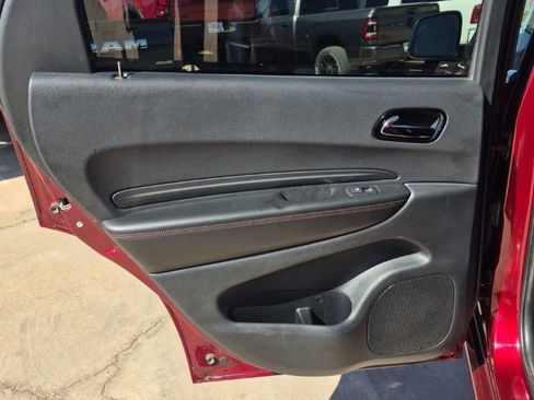 Certified 2023 Dodge Durango GT image 15