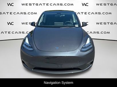 Used 2022 Tesla Model Y Long Range