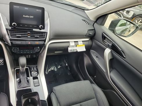 New 2026 Mitsubishi Eclipse Cross SE image 18