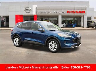 Used 2020 Ford Escape SE FWD 360° Tour