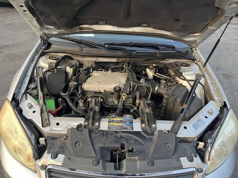 Used 2009 Chevrolet Impala LS FWD image 37