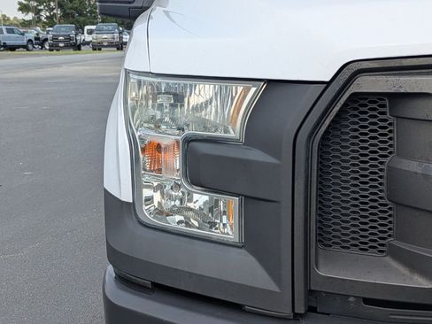 Used 2017 Ford F150 XL w/ Trailer Tow Package AWD/4WD image 10