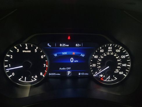 Used 2017 Nissan Murano SV w/ Premium Plus Package AWD/4WD image 23