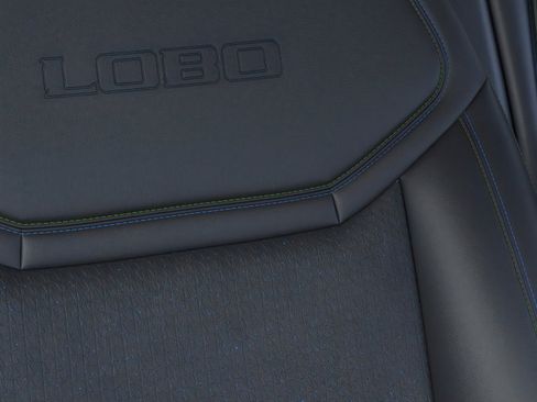 New 2025 Ford Maverick Lobo image 17