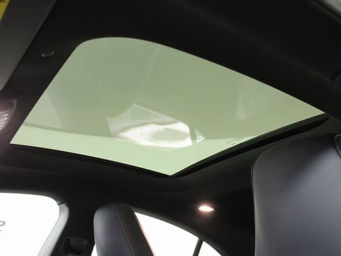 Certified 2025 Mercedes-Benz CLA 35 AMG 4MATIC image 13