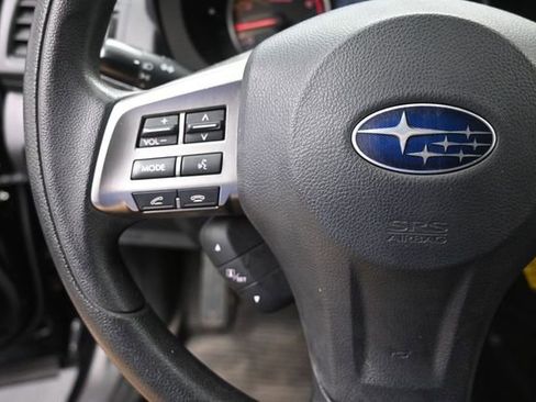 Used 2015 Subaru Forester 2.5i Premium w/ All-Weather Package AWD/4WD image 15