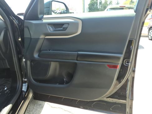 Certified 2025 Ford Bronco Sport Big Bend w/ Convenience Package image 28