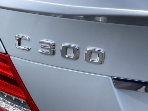 Used 2014 Mercedes-Benz C 300 4MATIC Sedan image 26