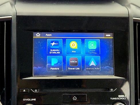 Used 2019 Subaru Forester 2.5i image 20