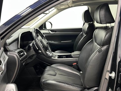 Used 2020 Hyundai Palisade SEL AWD/4WD image 14