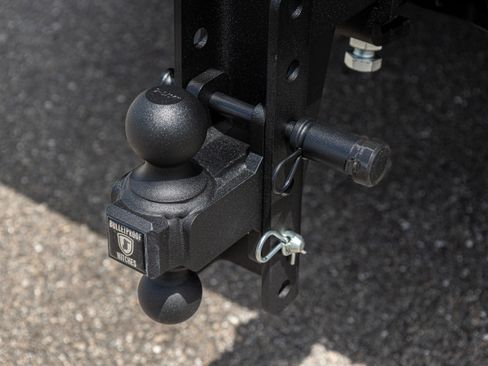 New 2026 Ford F250 Lariat w/ Lariat Ultimate Package AWD/4WD image 32