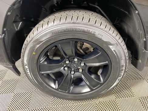 Used 2021 RAM 1500 Big Horn AWD/4WD image 13
