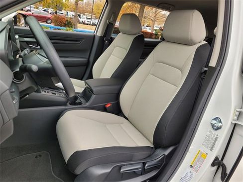 New 2026 Honda CR-V LX image 6