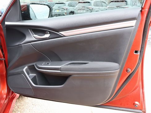 Used 2020 Honda Civic LX image 9