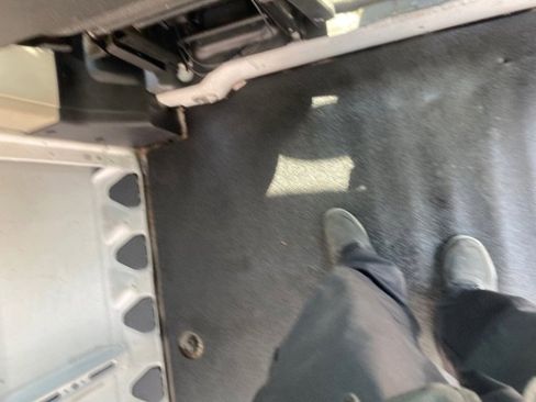 Used 2022 RAM ProMaster 2500 image 19