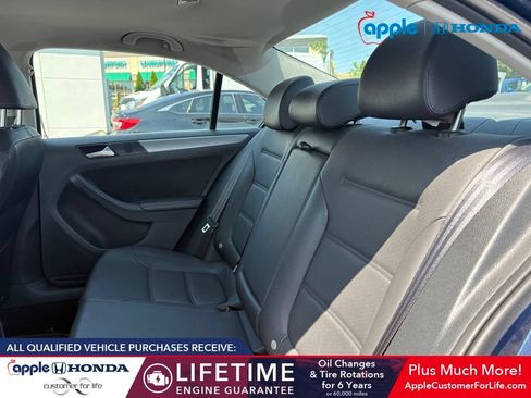 Used 2013 Volkswagen Jetta TDI FWD image 5