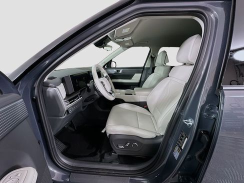 New 2026 Hyundai Santa Fe SEL image 15