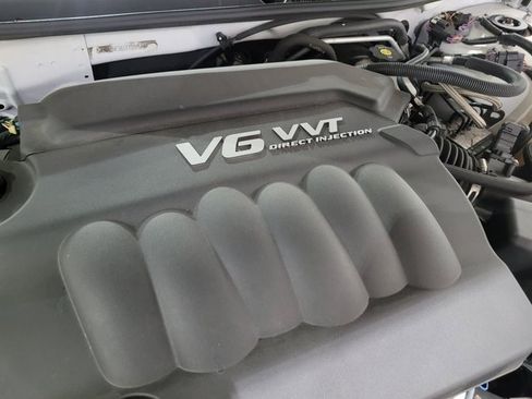 Used 2016 Chevrolet Impala Limited LS image 21