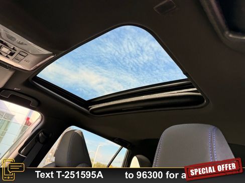 Used 2024 Toyota RAV4 SE w/ Convenience Package image 13