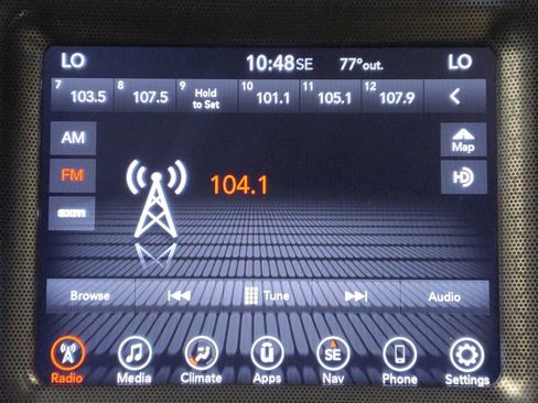 Used 2017 Dodge Challenger SXT Plus RWD image 25