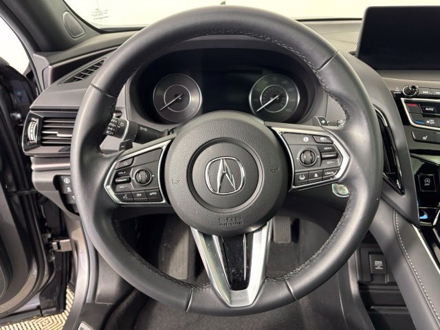 Used 2025 Acura RDX SH-AWD image 12