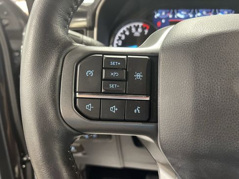 Used 2022 Ford F150 XLT w/ Equipment Group 302A High image 19