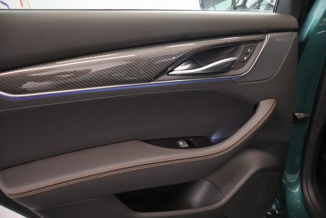 New 2026 Cadillac CT5 Sport w/ Technology Package RWD image 30
