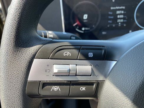 Used 2025 Hyundai Santa Cruz SEL image 19