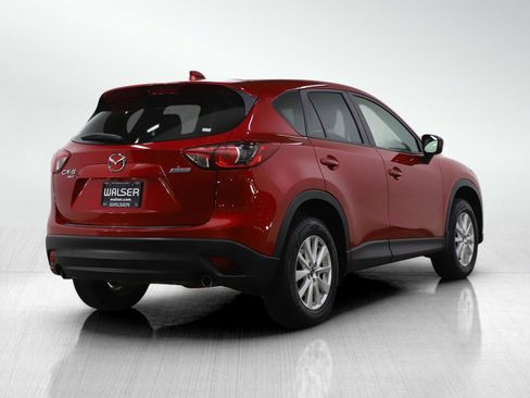 Used 2014 MAZDA CX-5 Touring image 5
