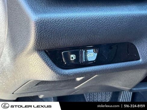 Used 2023 Lexus NX 450h+ AWD w/ Towing Package (2000 Lbs) image 22