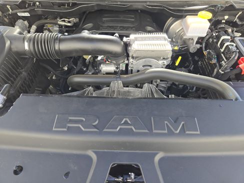 Used 2024 RAM 1500 Big Horn image 33