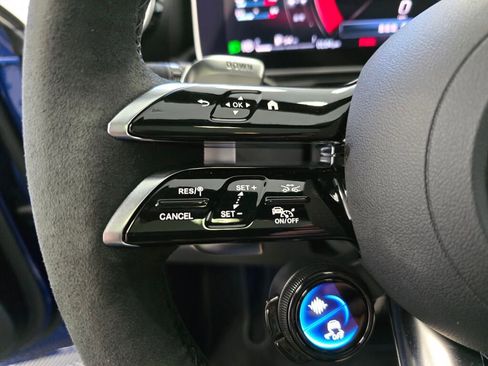 Used 2024 Mercedes-Benz C 63 AMG S image 33