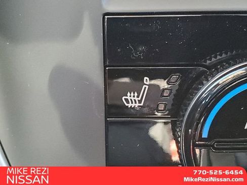 New 2026 Nissan Rogue Dark Armor image 19