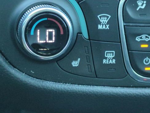 Certified 2023 Chevrolet Equinox LT image 26