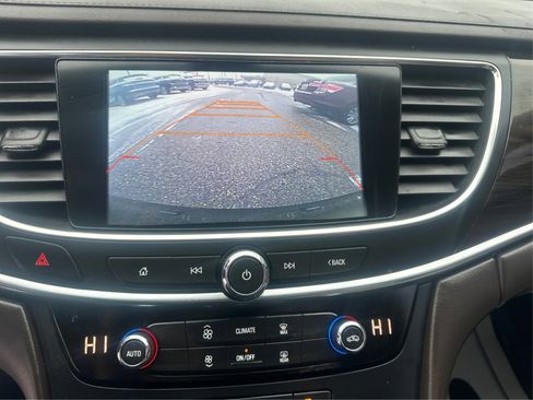 Used 2017 Buick LaCrosse Preferred image 33