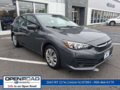 Used 2023 Subaru Impreza 2.0i