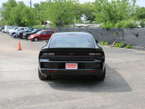New 2026 Dodge Charger R/T image 4