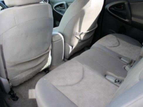 Used 2012 Toyota RAV4 FWD w/ Value Pkg image 22