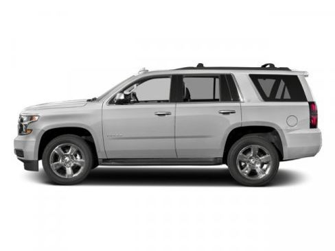 Used 2016 Chevrolet Tahoe LS image 3